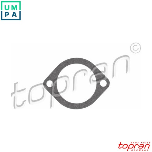 Gasket thermostat housing - gasket, 206