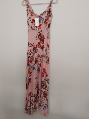 Valleygirl women long dress - long,