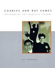 Charles & Ray Eames 