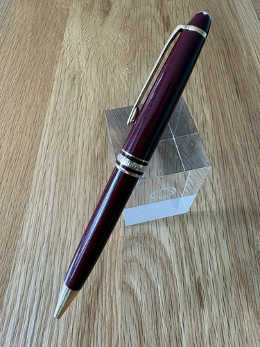 Montblanc meisterstuck - montblanc,