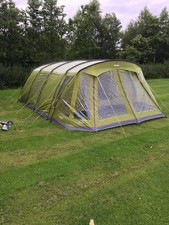 Vango Orava 600XL 6-Person