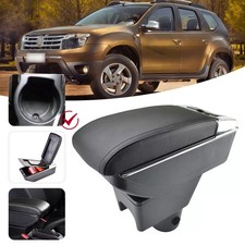 Armrest Sliding Duel Center