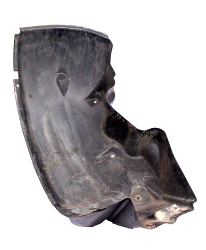 Offside front wheelarch liner - offside,