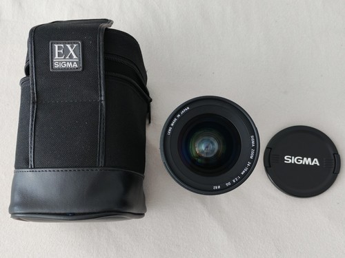 Sigma canon 70mm - canon, 24-70mm