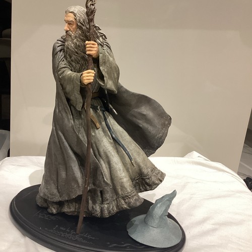 Weta gandalf the grey - weta,