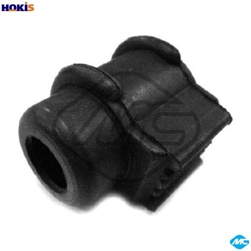 Mounting stabiliser bar - 2x,