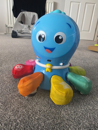 Baby einstein opus - einstein,