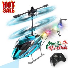 RC Helicopter 2.4G Remote
