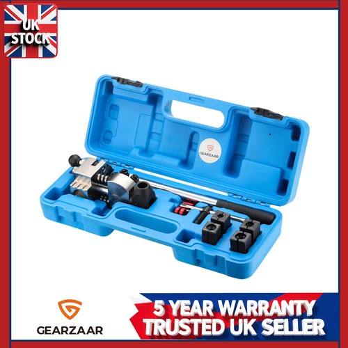 Degree double flare brake - 45,