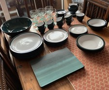 Denby Greenwich Tableware