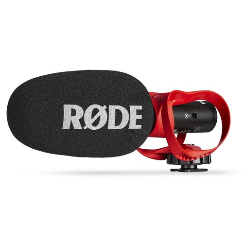Rode microphone videomic ii - rode,