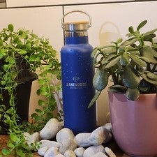 500ml Water Bottle Thermal Insulated Stainless Steel Water Bottle/Flask