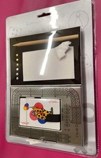 Leonardo Travel Cribbage - NEW & Boxed