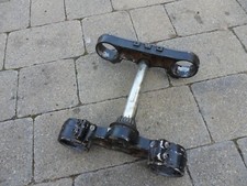 KTM 125SX TRIPLE CLAMPS - 20
