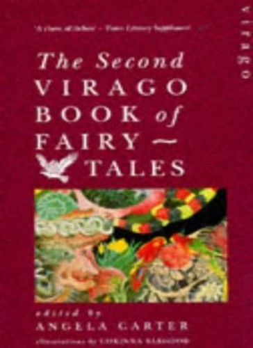 The second virago - the,