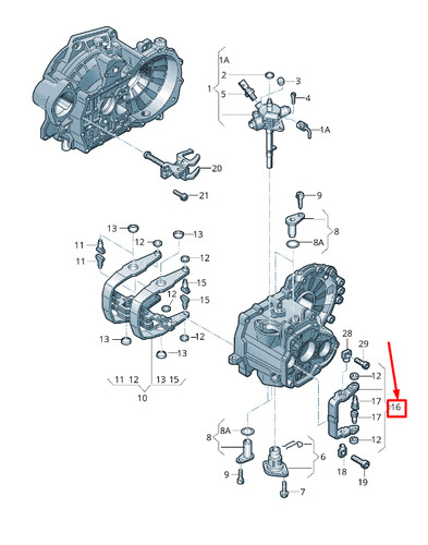 Caddy mk6 5 speed - iv,