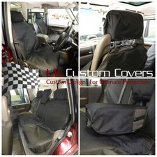 Fits Land Rover Discovery 2