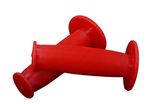 Oxford mushroom ribbed flanged - oxford,