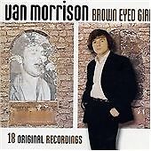 Morrison van brown eyed - van,