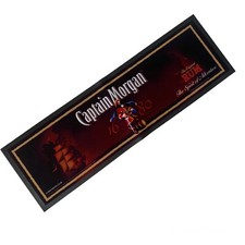 Captain Morgan Small Wetstop