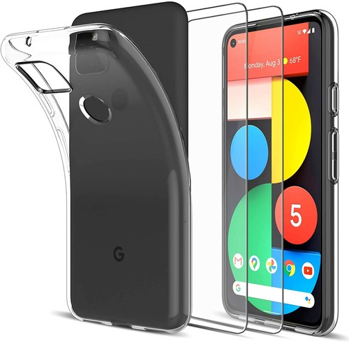 For google pixel - for,