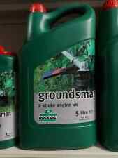 Rock Oil GROUNDSMAN 2 STROKE