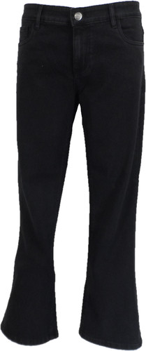 Run fly mens black - mens, denim