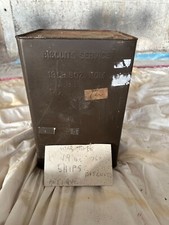 VINTAGE ANTIQUE WW2 MILITARY