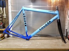 56cm cougar special - cougar, (special