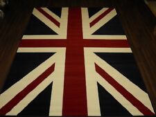 TOP QUALITY UNION JACK WOVEN