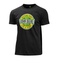 John Deere 'Nothing Runs Like