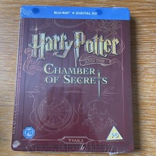 Harry Potter and the Chamber