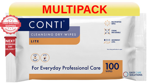 Conti standard large - 10,