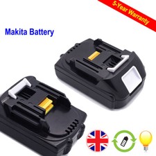 For makita 2 pcs - 14.4v,
