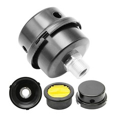 Alloy air compressor intake - alloy,