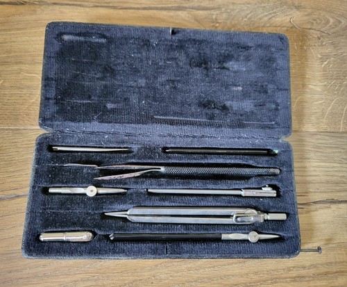 Vintage anker technical - vintage,