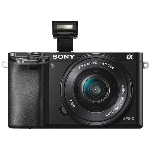 Sony alpha a6000 digital - sony,
