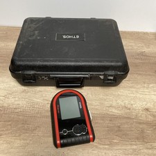 Snap On Tools Ethos Diagnostic