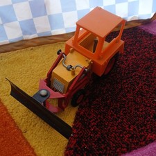 Triang Road & Farm Tractor