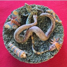 Rare & Collectable 9.5" Jose A