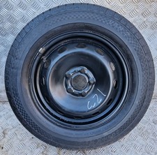 16" RENAULT TRAFIC MK3