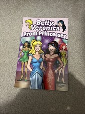 Archie & Friends All Stars #19