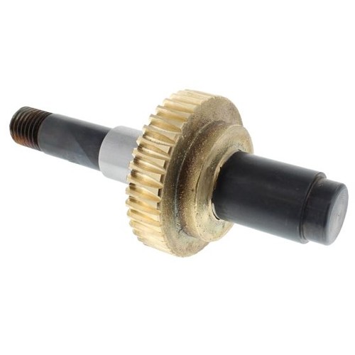 Main shaft fits belle - main,