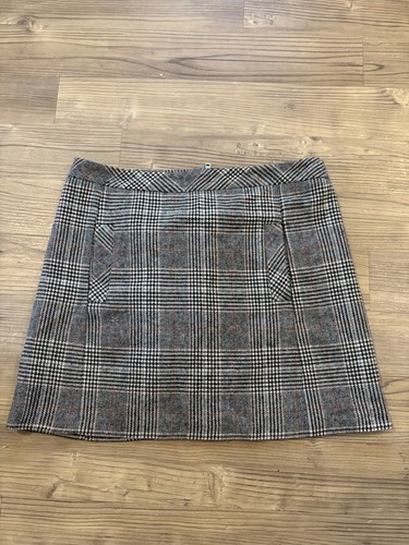 Next tailoring grey plaid - tailoring,