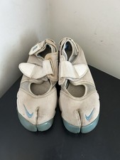 Nike Air Rift Split Toe