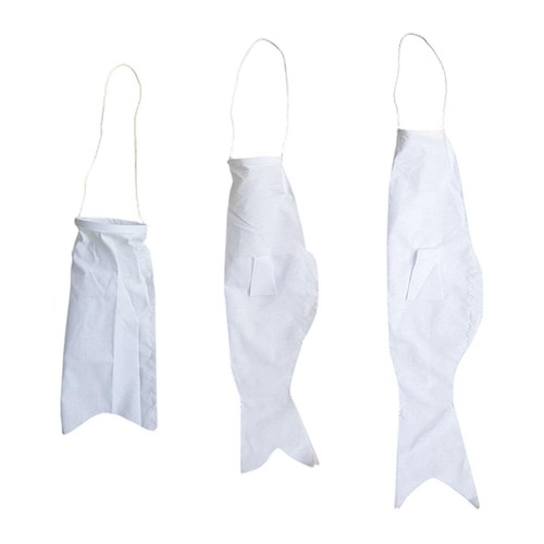 Blank carp flag hanging banner - flag,