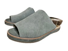 Footglove Mary Slingback