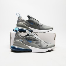 NIKE Air Max 270 Men's Grey SIZE 10 Trainers