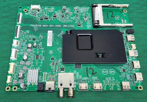 Main board philips - mb,