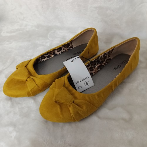 Epicstep jessica mustard - epicstep,